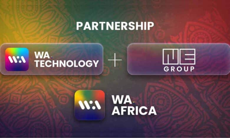 WA. Technology NE Group