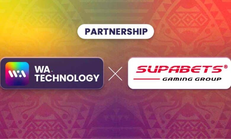 WA.Technology Supabets