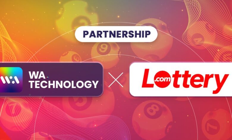 WA.Technology Lottery.com