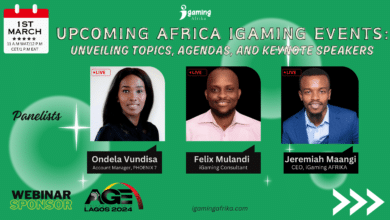 iGaming Events Africa