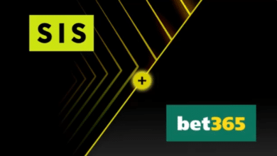 SIS Bet365