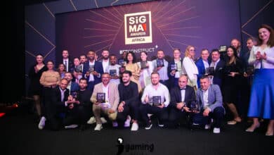 SiGMA Africa Awards