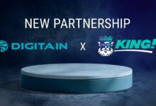 Digitain partners with KING.RS