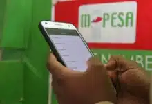 Mpesa Partnes with Onafriq