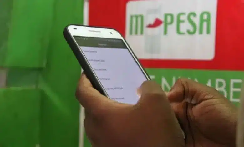 Mpesa Partnes with Onafriq