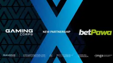 betPawa partners with Gaming corps