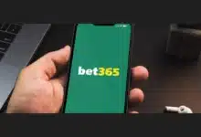 bet365 fined