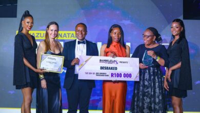 Bambelela Business Awards