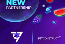 7777 gaming Partners with BetConstruct