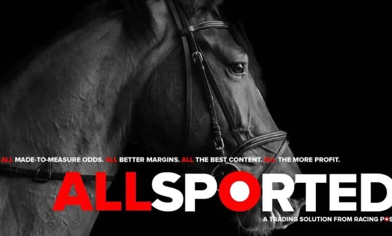 AllSported Partners with Betway