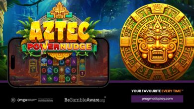 Aztec Powernudge