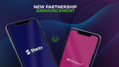 BetConstruct partners with Shacks Studio