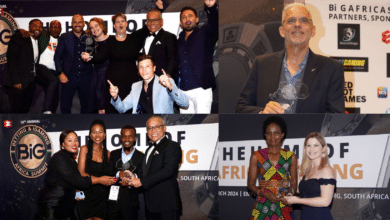 BiG Africa Summit Winners