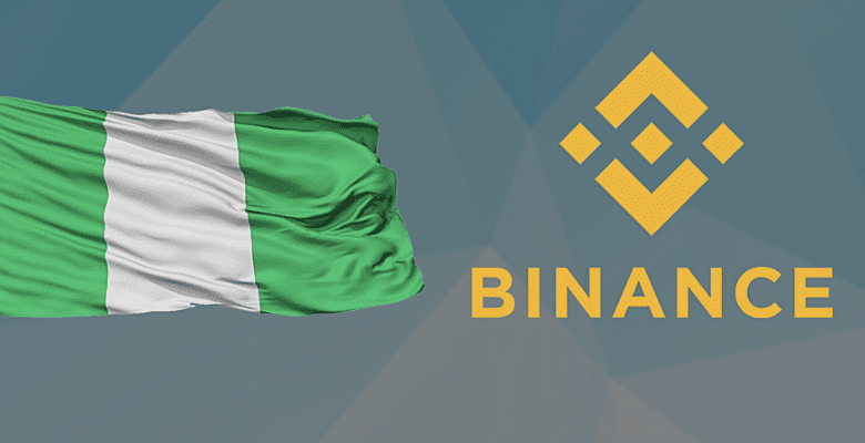 Binance Nigeria Tax