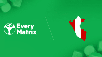 EveryMatrix Peru