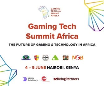 Gaming Tech Summit 2