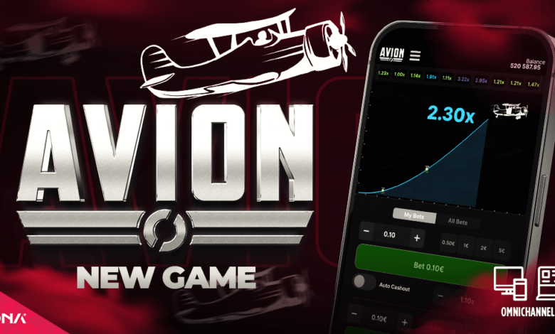 avion-new-game-linkedin-post-1