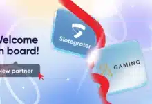 Slotegrator SA Gaming