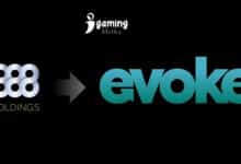 888 Evoke