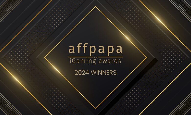 AffPapa iGaming Awards