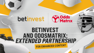 Betinvest EveryMatrix