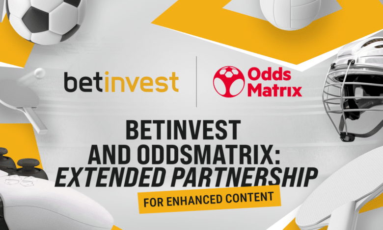 Betinvest EveryMatrix