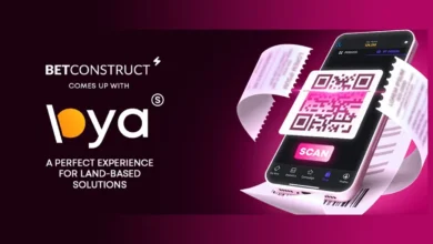 LOYA BetConstruct