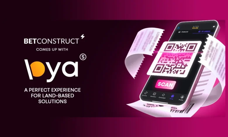 LOYA BetConstruct