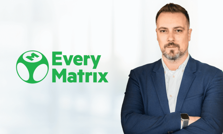 EveryMatrix