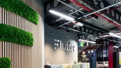 Flutter Entertainment