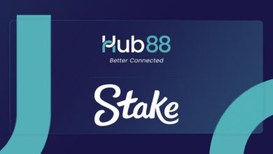 Hub88 Partners with crypto giant Stake.com!