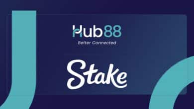 Hub88 Partners with crypto giant Stake.com!