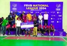 Inzozi Lotto Rwanda Volleyball