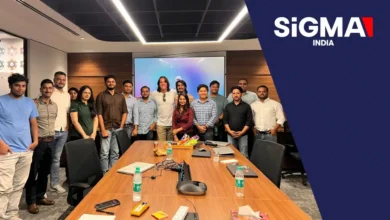 SiGMA Group