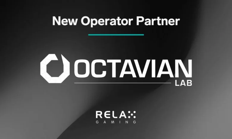 Relax-Gaming-increases-Italian-presence-via-Octavian-Lab-aggregation-deal