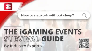igaming conferences