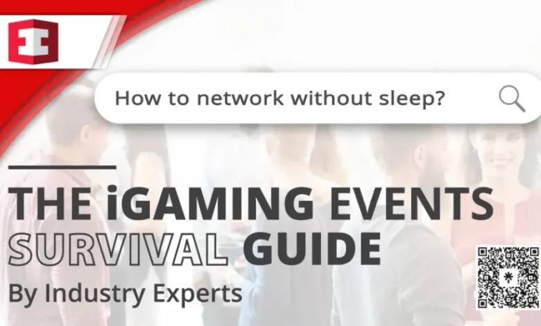 igaming conferences