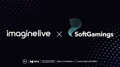 SoftGamings Imagine Live