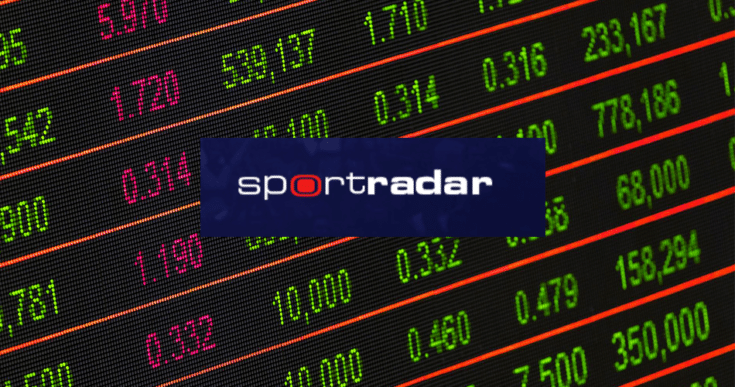 Sportradar