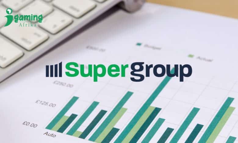 Super Group Africa Q3