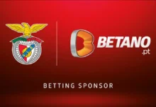 Betano Benfica