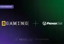 BGaming Premier Be