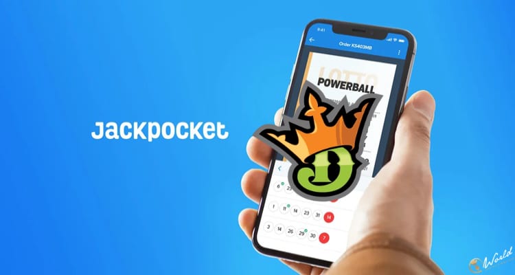 DraftKing Jackpocket