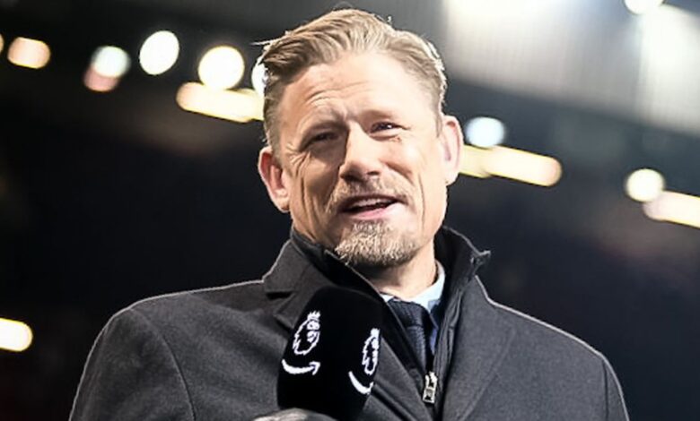 Alphabook Partners with Retired Man UTD Keeper, Peter Schmeichel!