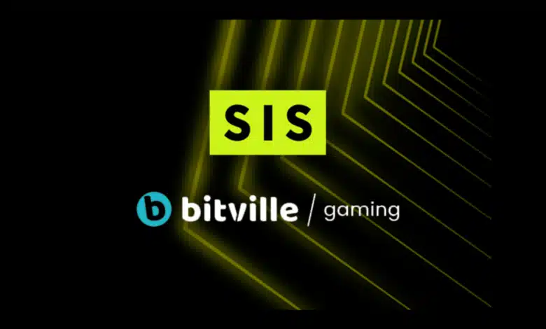 SIS Bitville Gaming