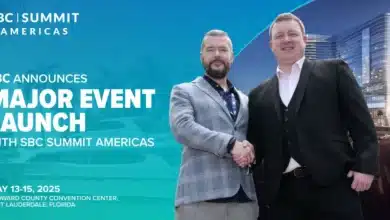 SBC Americas 2025