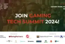 Gaming Tech Summit