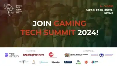 Gaming Tech Summit