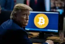 Trump Bitcoin