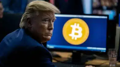 Trump Bitcoin